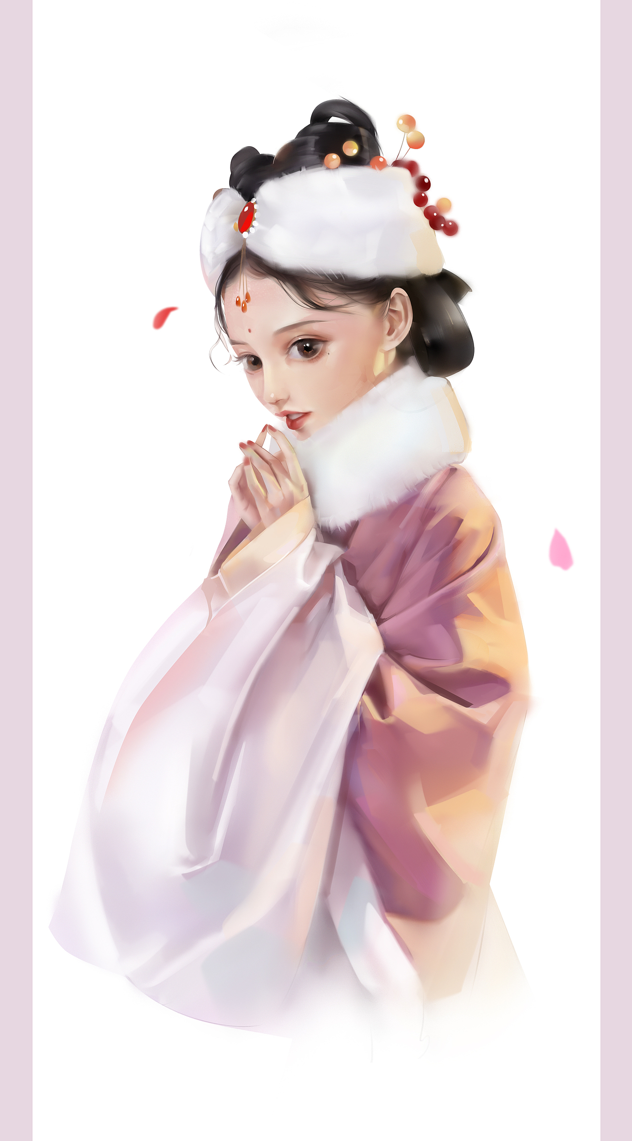 练习（图ZMzU4ODIxNTc2） - 商业插画 - 站酷设计师zmmy66原创素材 - 站酷ZCOOL