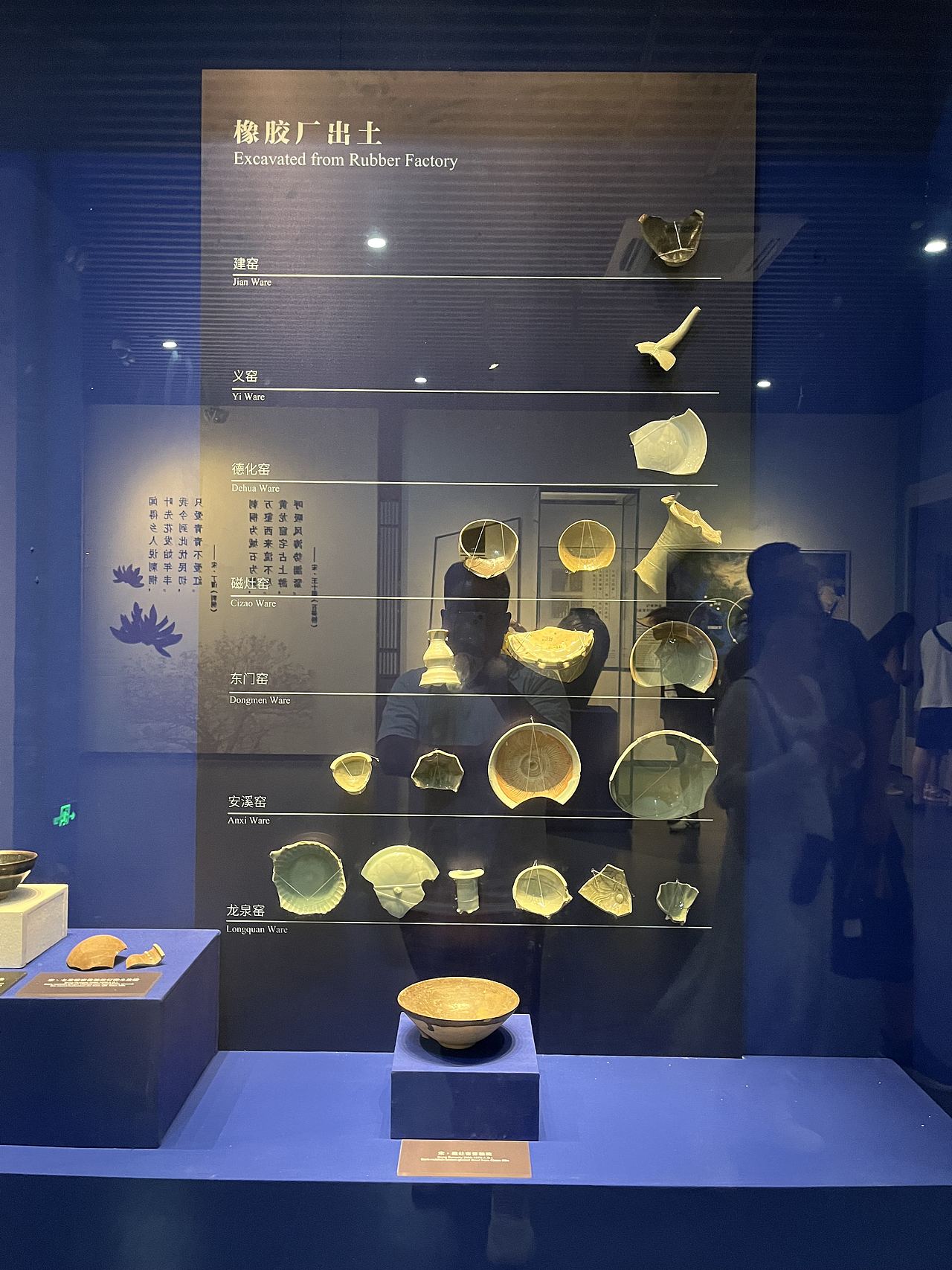 泉州-泉州海外交通史博物馆(图ZMzQ5NzQzNjU2) - 展陈设计 - 站酷设计师大湾区五花肉原创素材 - 站酷ZCOOL