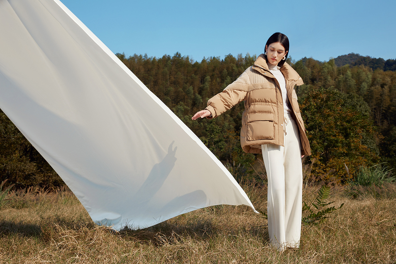 巴蒂娜牦牛绒专场（图ZMzU1ODg4NzA0） - 人像摄影 - 站酷设计师a小伙砸原创素材 - 站酷ZCOOL