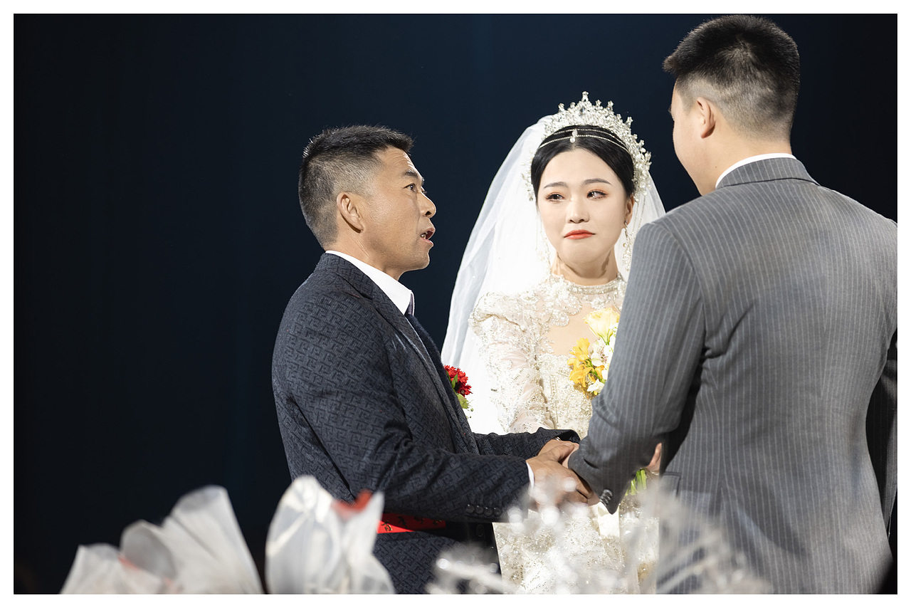 每天都有喜事发生~