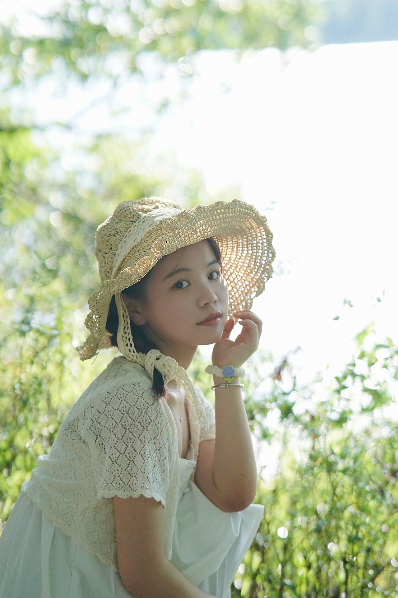 夏天的風（圖ZMzEyNTU3NDk2） - 人像攝影 - 站酷設計師麥芽糖香原創(chuàng)素材 - 站酷ZCOOL