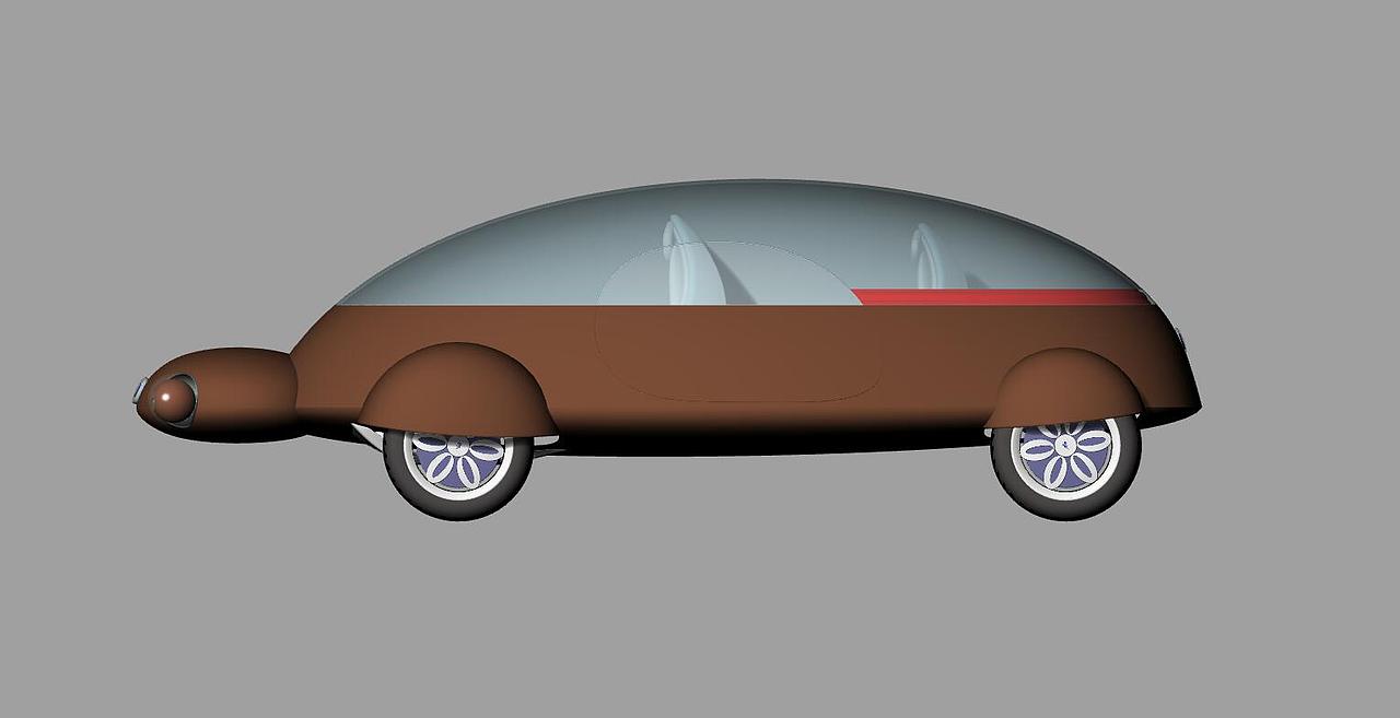 灰蜡蝉生态仿生车（图ZMzIyMzIyOTU2） - 机械/交通 - 站酷设计师琢源生态仿生车原创素材 - 站酷ZCOOL