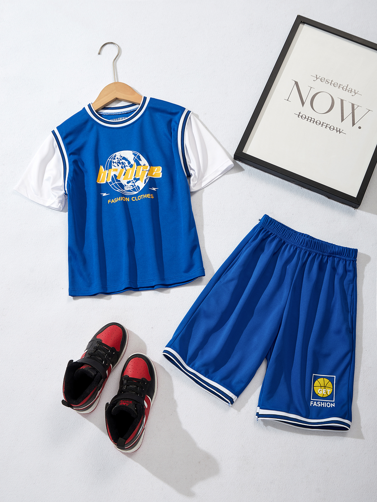 日常工作样片分享