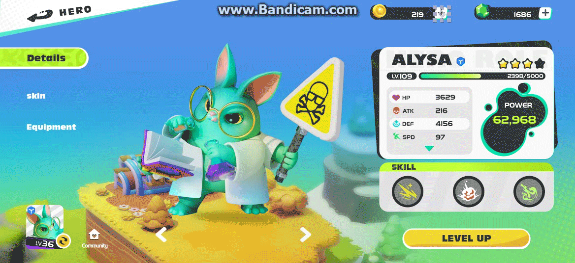 欧卡视觉UI（图ZMzQ4NDQ3MjE2） - 游戏UI - 站酷设计师Alysa_77原创素材 - 站酷ZCOOL