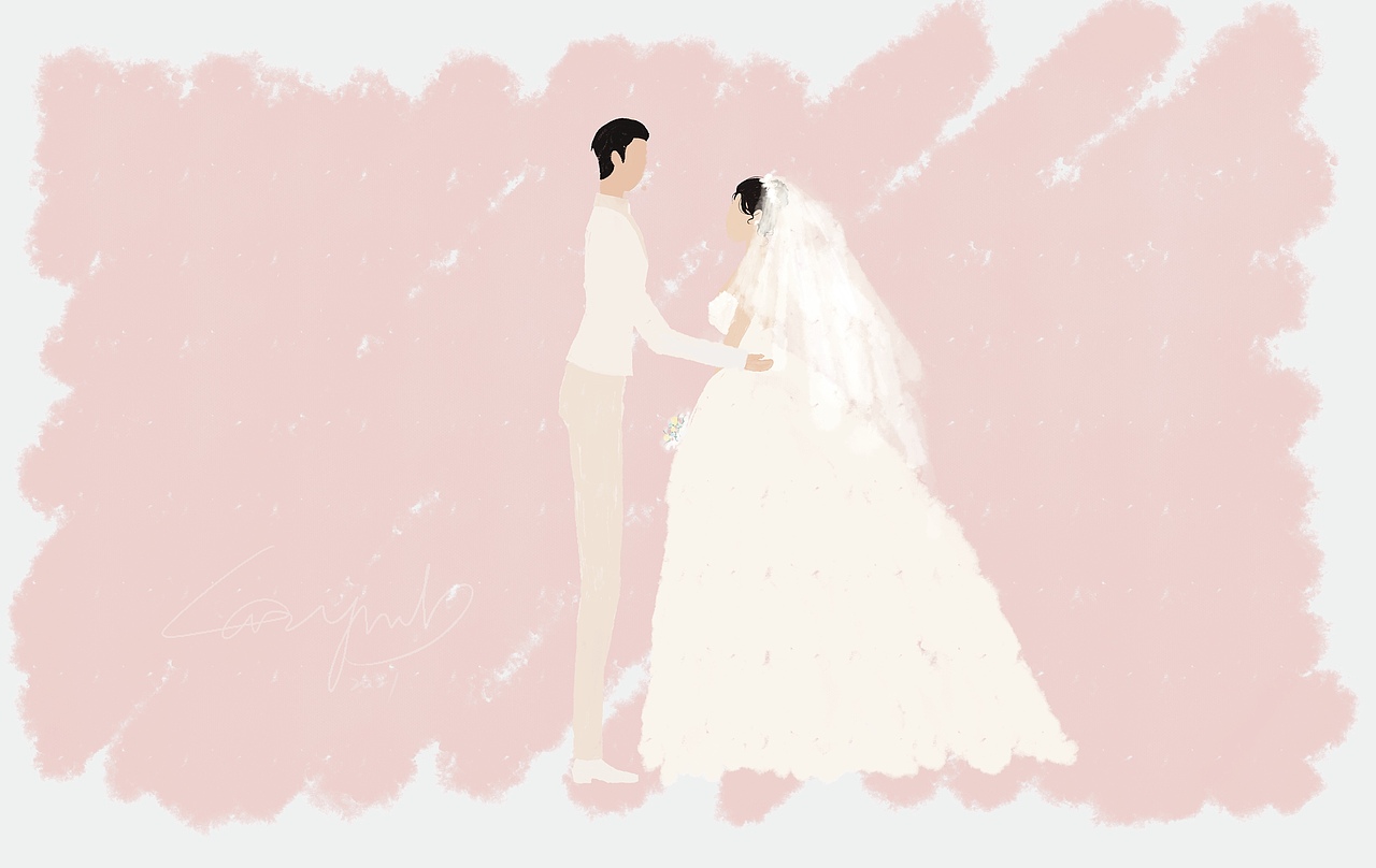 你有没有见过他