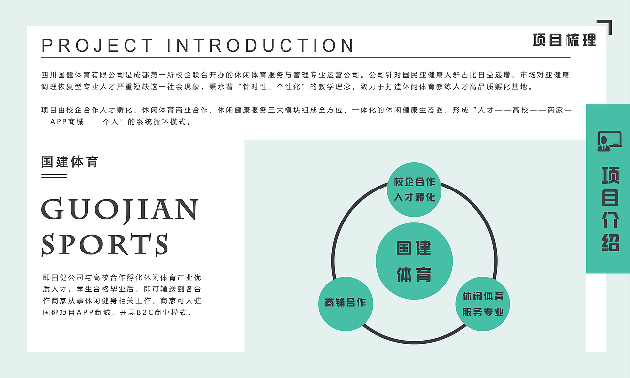 国建体育品牌设计