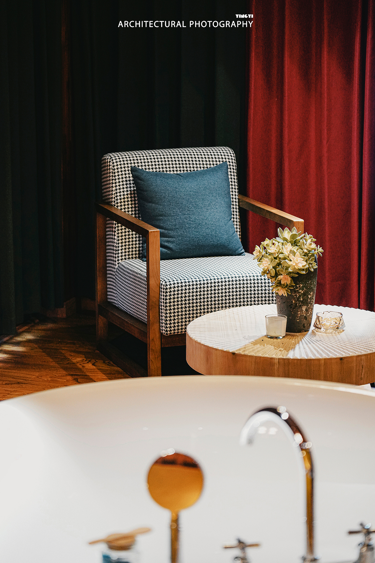 民宿拍摄-阿坝州松潘 安然松居