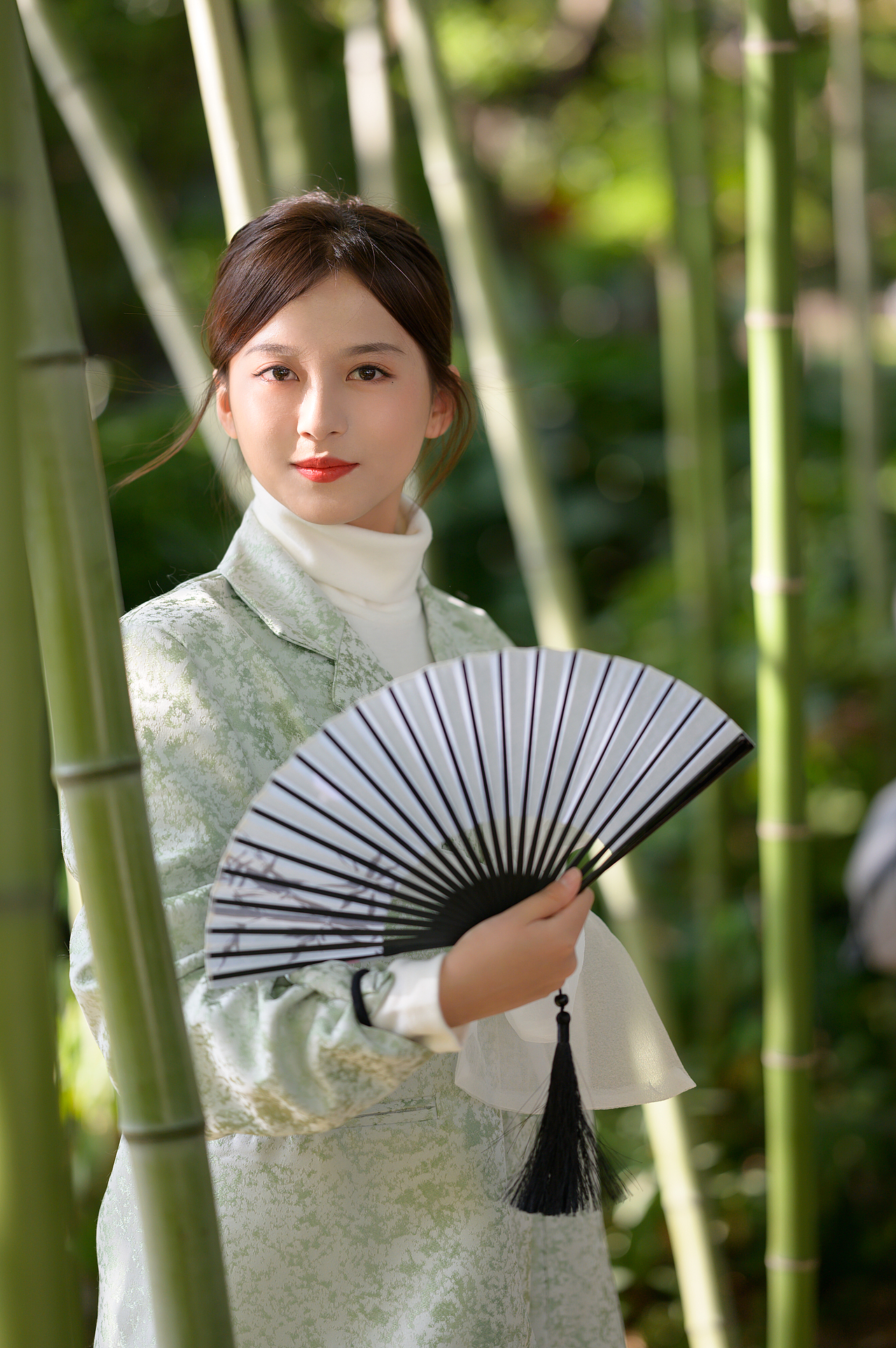 2021-11-4- 上海人像摄影