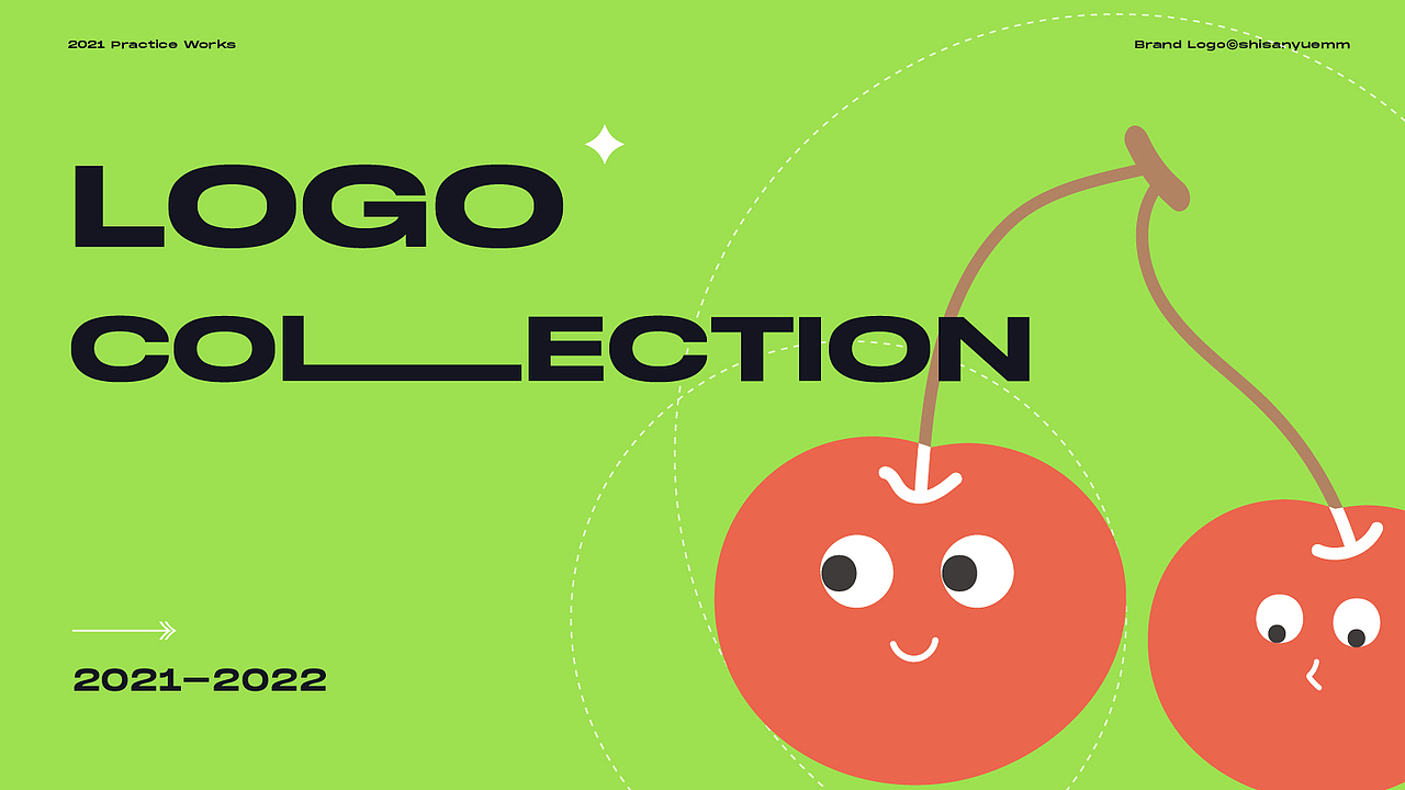 logo合集（图ZMjk3OTg0MTc2） - Logo - 站酷设计师十三月mm原创素材 - 站酷ZCOOL
