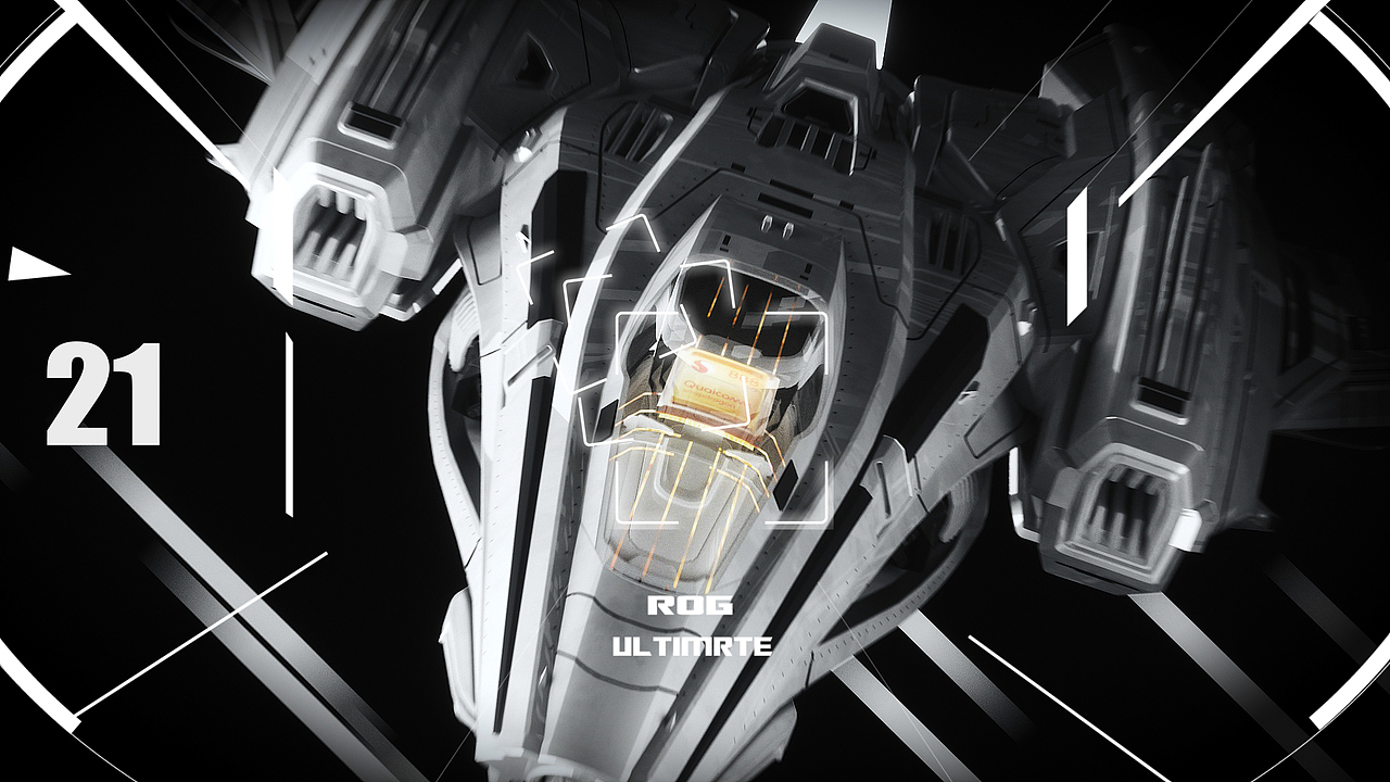 ROG手机动态广告片（图ZMzI2NTkyMzg4） - 场景 - 站酷设计师小鱼bilibilbili原创素材 - 站酷ZCOOL