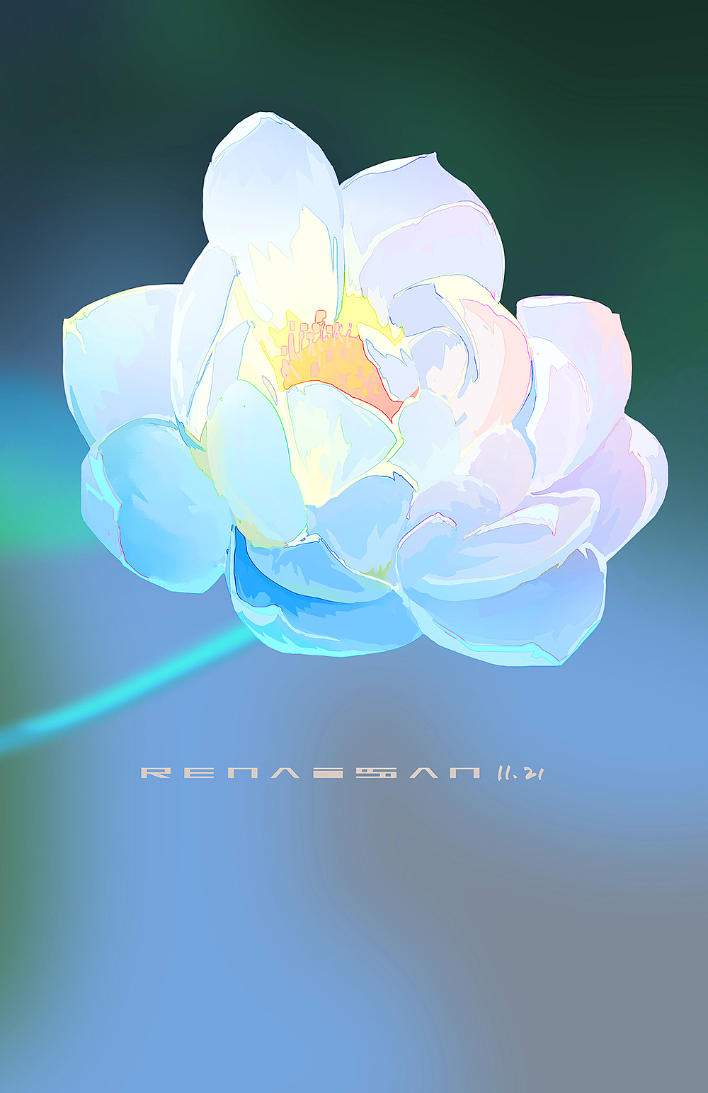 11月速途练习（图ZMzI0MTcwNDA4） - 创作习作 - 站酷设计师Renaissan原创素材 - 站酷ZCOOL