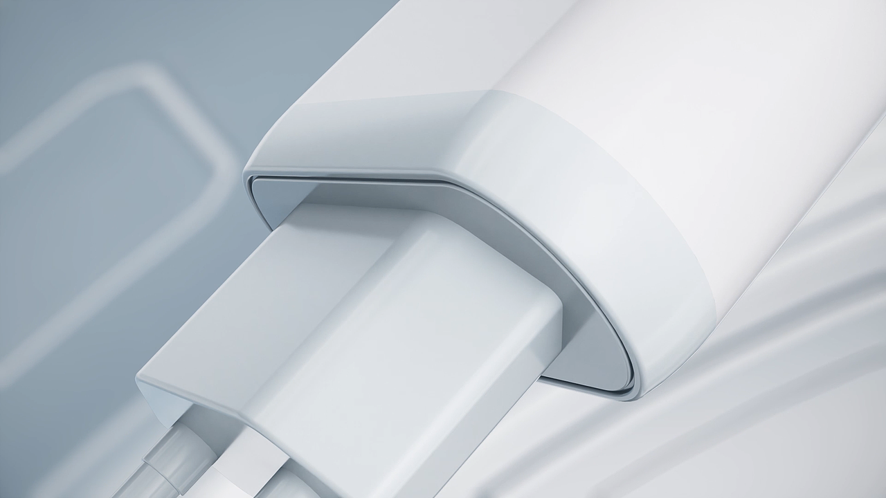 商业项目作品集