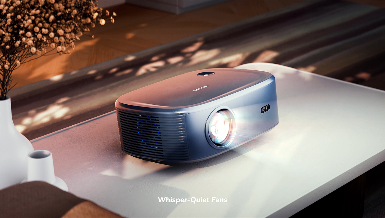 投影仪 | PJ30 Ultra（图ZMzU2NzkyNzM2） - 动画/影视 - 站酷设计师Huazr原创素材 - 站酷ZCOOL