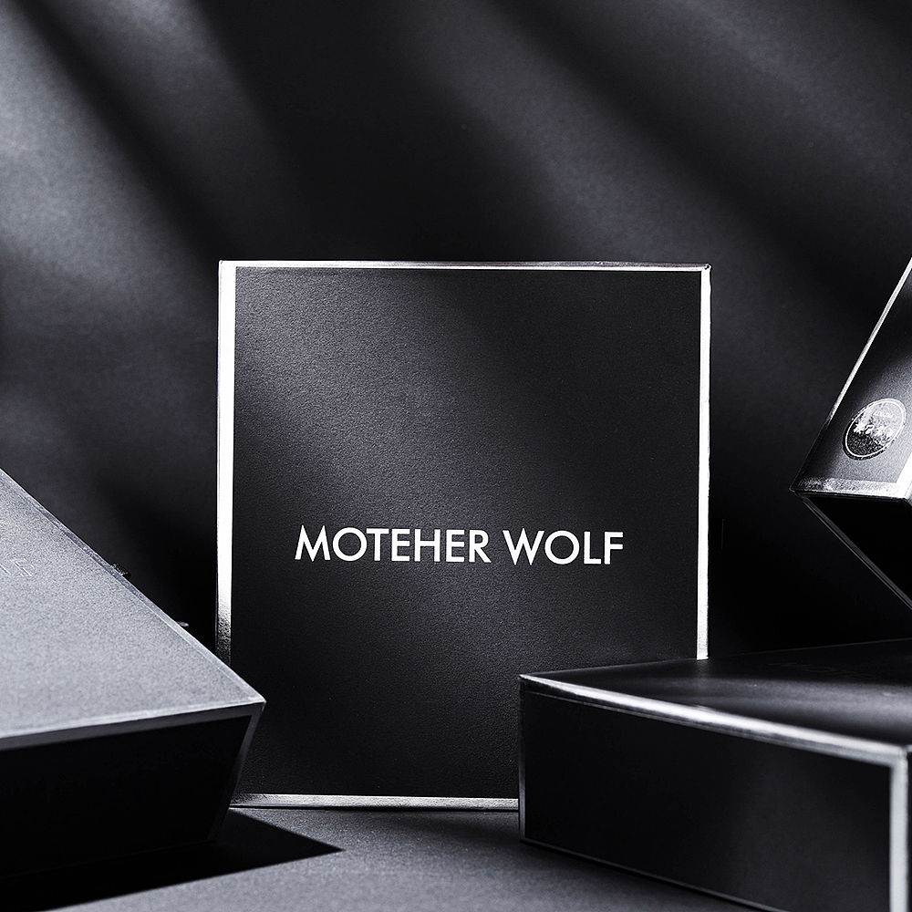 MOTEHER WOLF | 礼盒套装