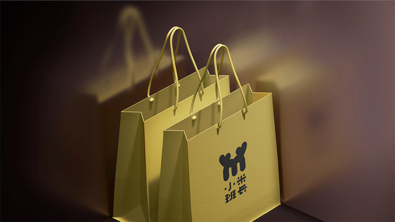 Minitor童装品牌视觉设计（图ZMzY5MzQxNjcy） - 品牌 - 站酷设计师陈猪腩原创素材 - 站酷ZCOOL