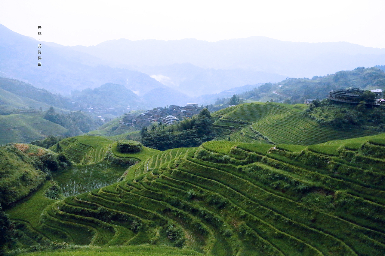 桂林浅复碧，潺湲半露石；（图ZMzA5NTU2Njgw） - 风光摄影 - 站酷设计师Hobo的摄影日记原创素材 - 站酷ZCOOL