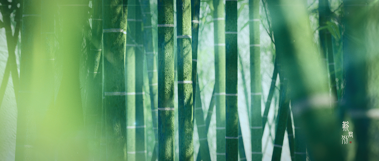 国风毕业设计短片—《别君叹》（图ZMzYyMDU2NTAw） - 动画/影视 - 站酷设计师Eachan_原创素材 - 站酷ZCOOL