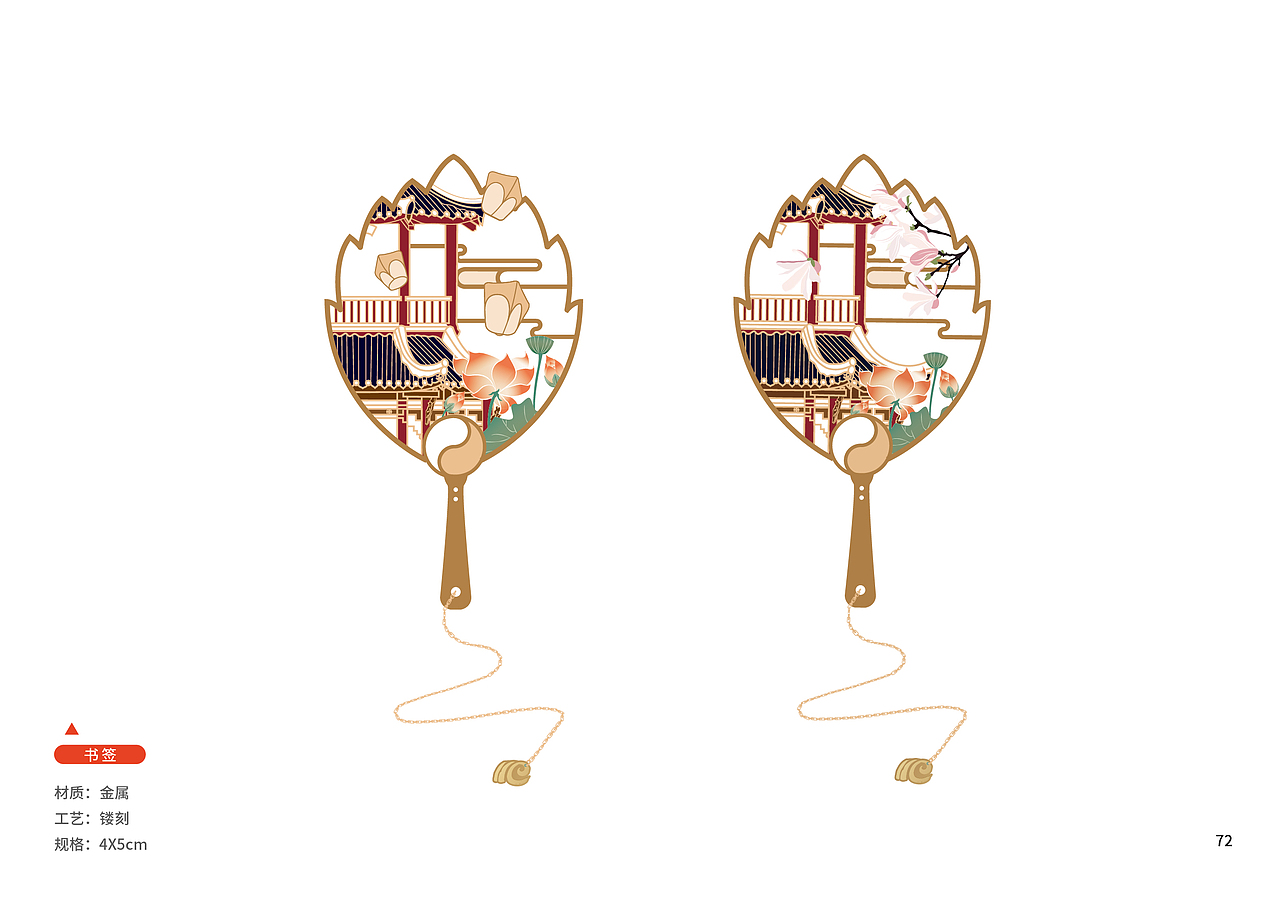 成都 武侯祠文创产品