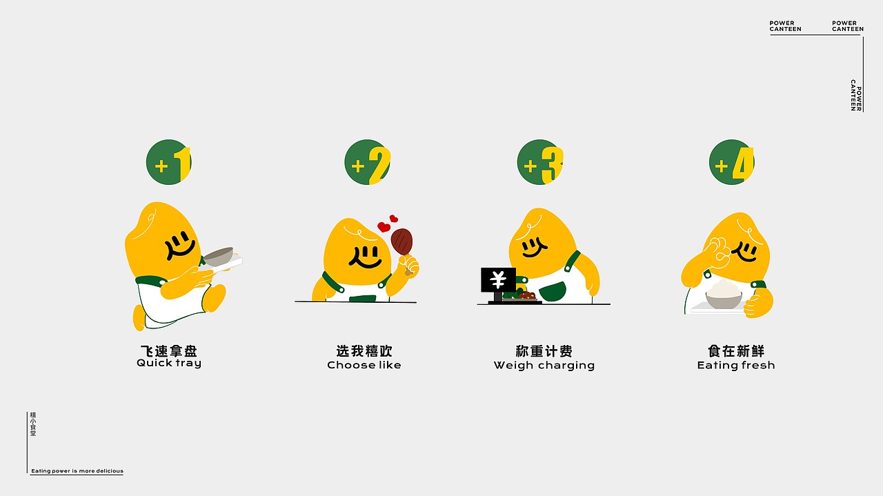 糦小食堂品牌全案---善禾#穿衣研究所#（图ZMzI2OTU1MTgw） - 品牌 - 站酷设计师善禾穿衣研究所原创素材 - 站酷ZCOOL