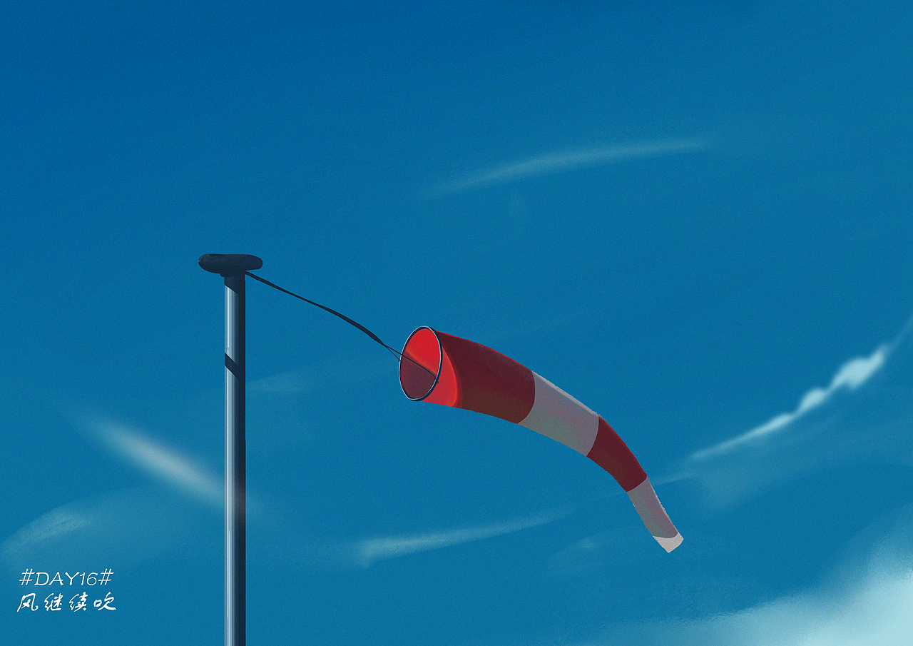 色彩练习 2022.1.1~2022.3.1