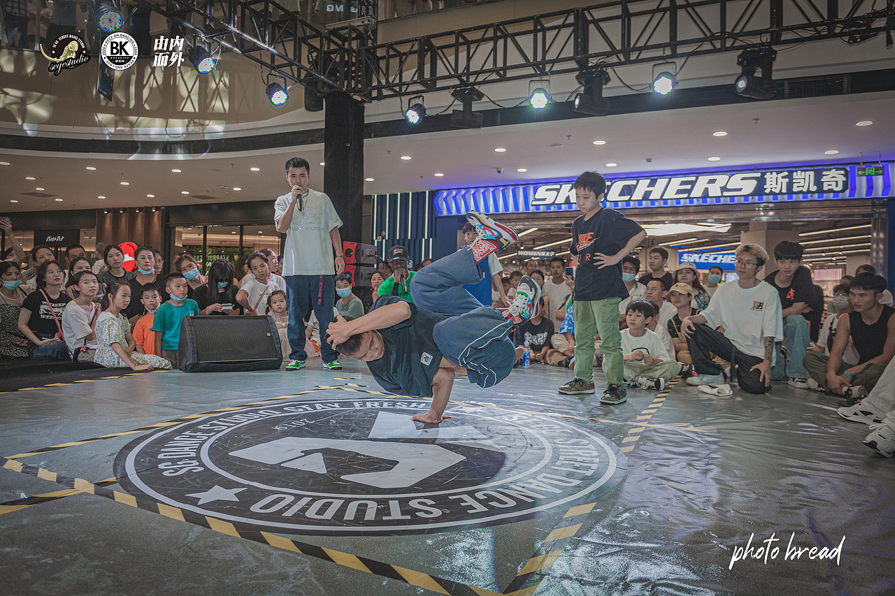 第二届由内而外浙东之战(二)