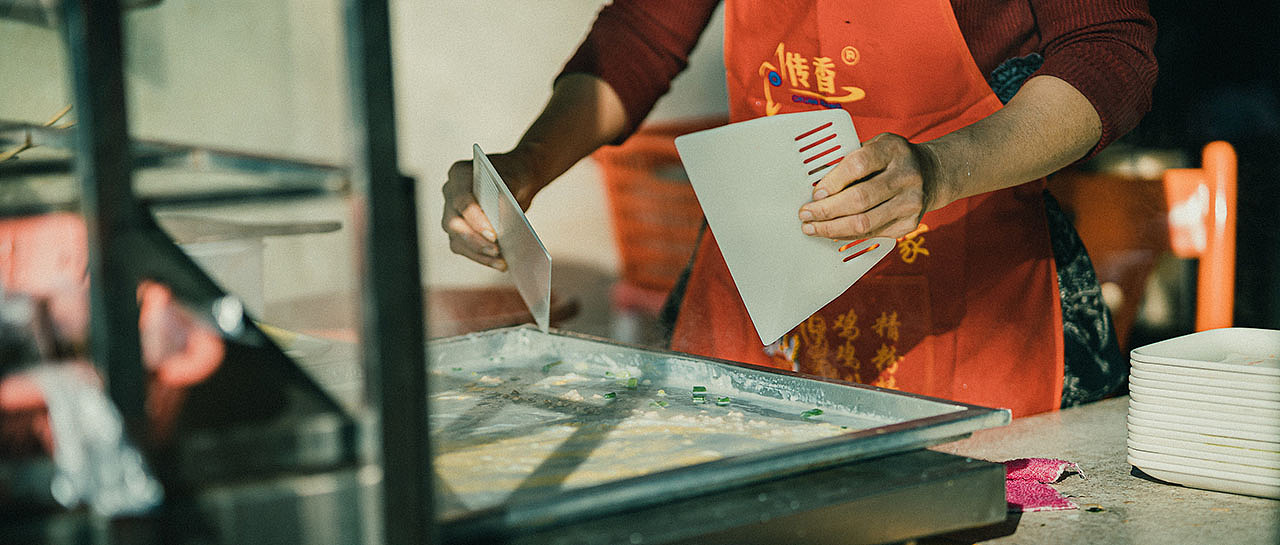 街头摄影丨那些与我们擦肩而过的人们