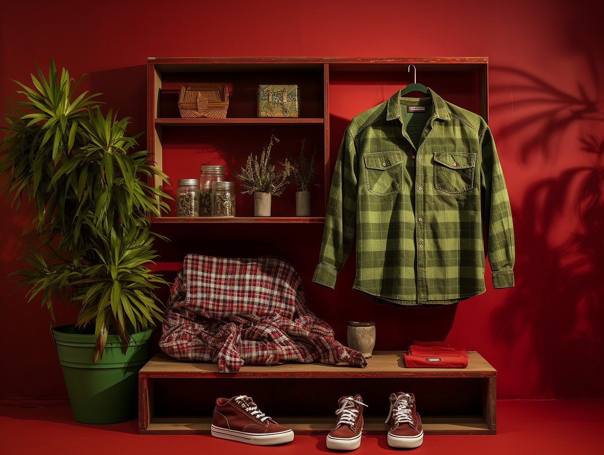 AIGC在服装领域的商业潜力（图ZMzQ4MzA2Mjky） - 休闲/流行服饰 - 站酷设计师ZLY324原创素材 - 站酷ZCOOL