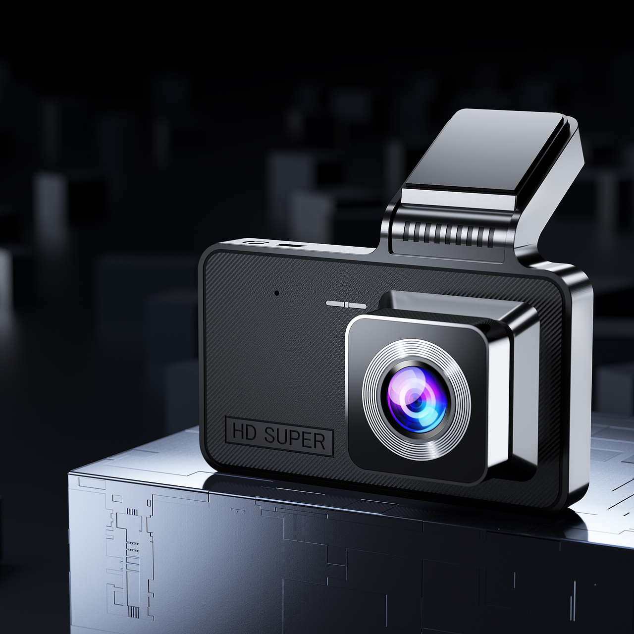 2023下半年工作渲染合集