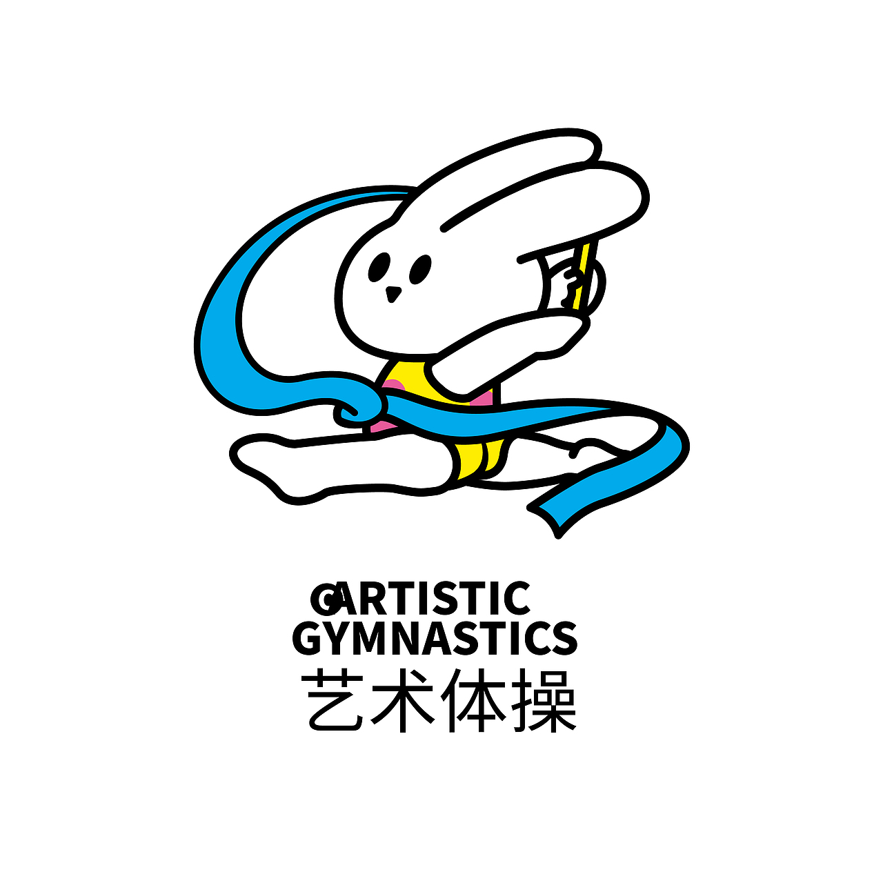趣味动物卡通运动系列/IllustrationDesign（图ZMzE2NDgyMDA0） - 图案 - 站酷设计师Double多宝原创素材 - 站酷ZCOOL