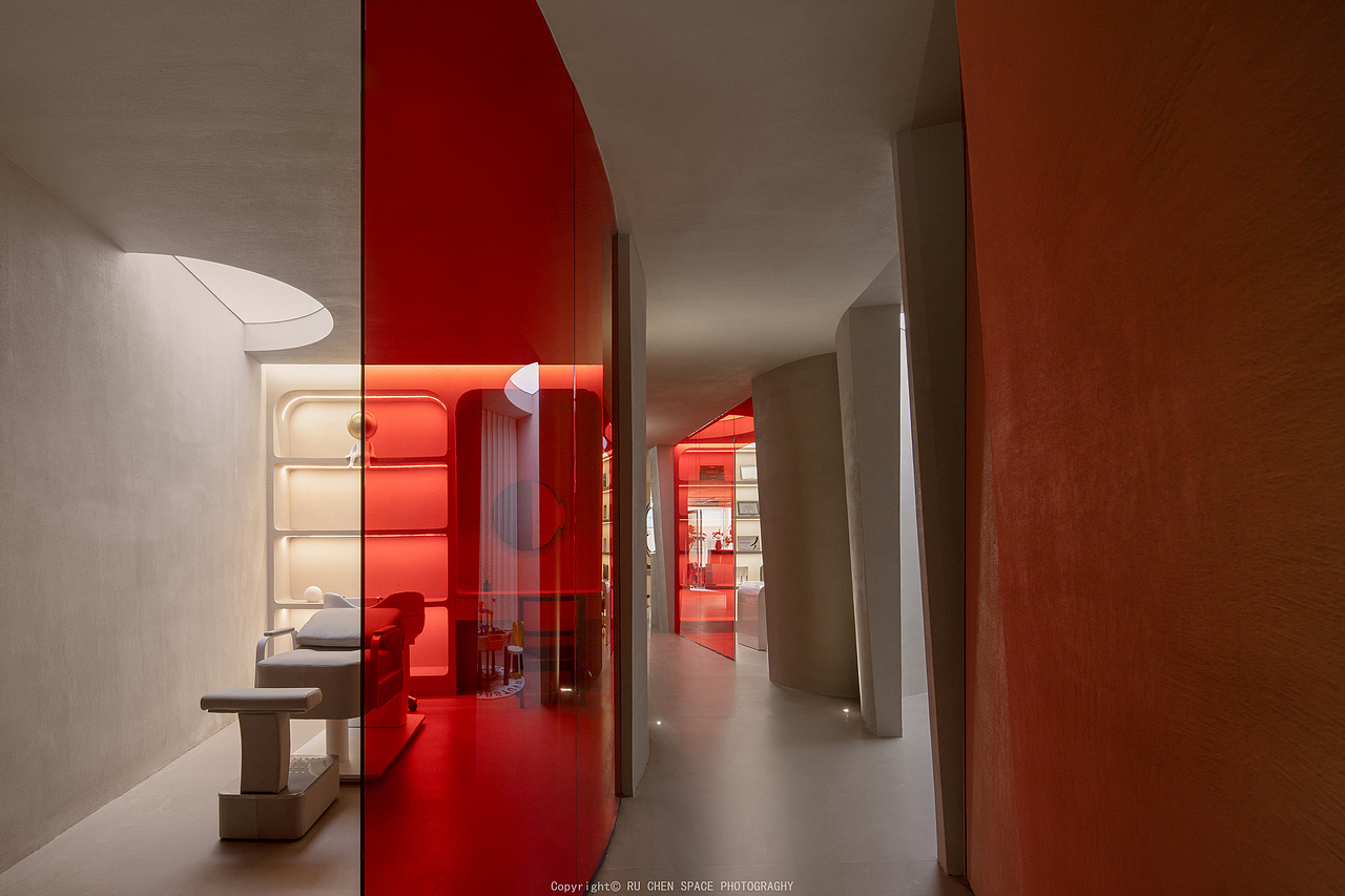 【如辰】Reborn科技护肤中心