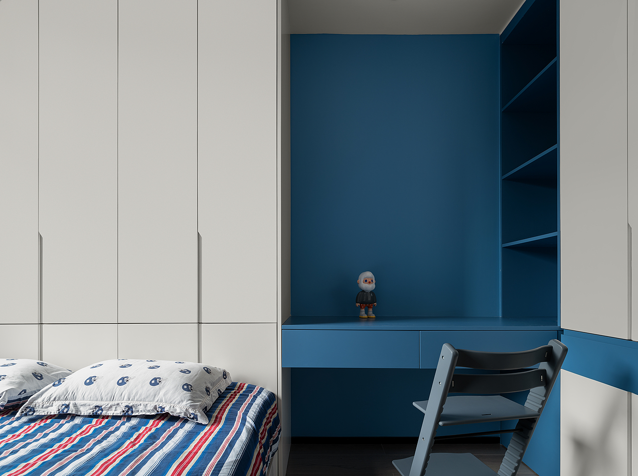 【微视设计&设计管家】210/长沙博林金谷/松弛感的家（图ZMzUyMzQ3NzI0） - 家装设计 - 站酷设计师微视设计管家原创素材 - 站酷ZCOOL