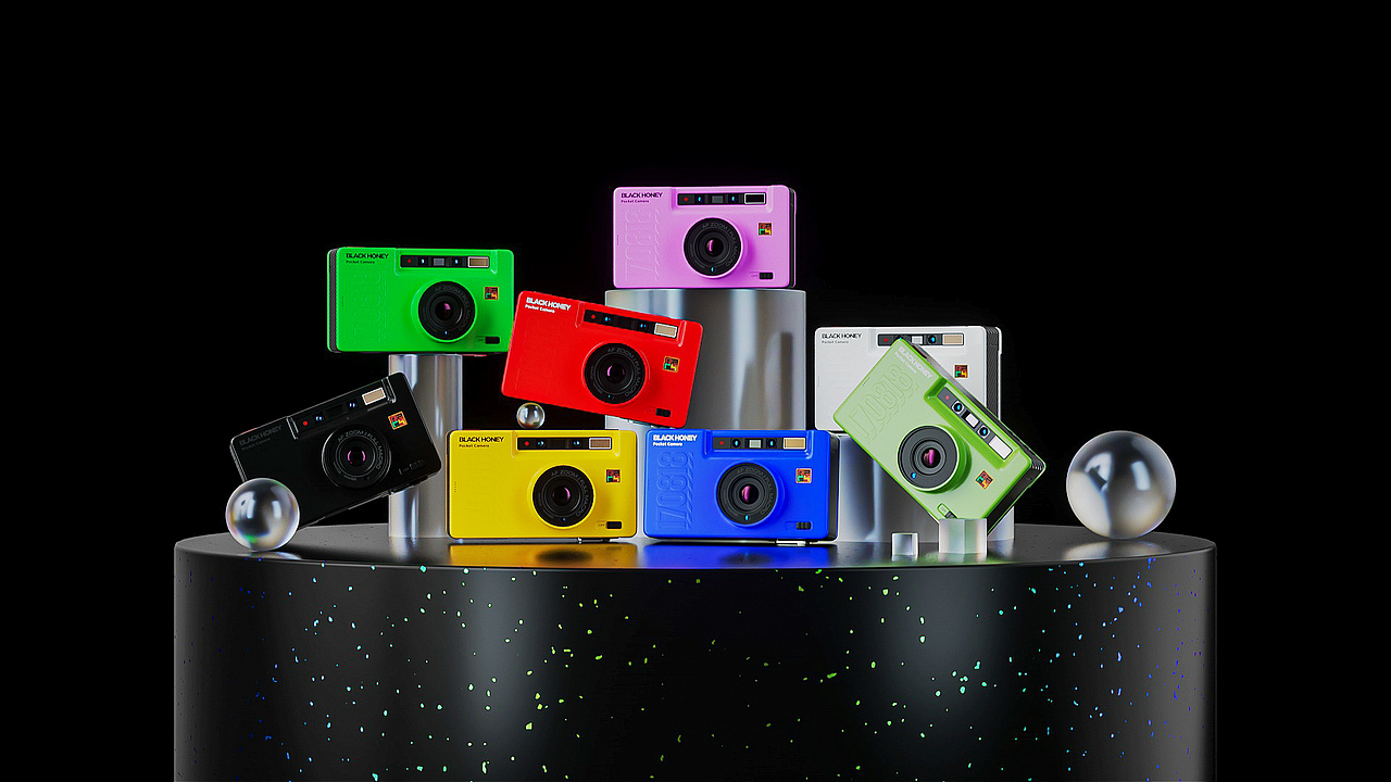 相机动画（图ZMzEyOTU1MzUy） - 动画/影视 - 站酷设计师倔强工具人原创素材 - 站酷ZCOOL