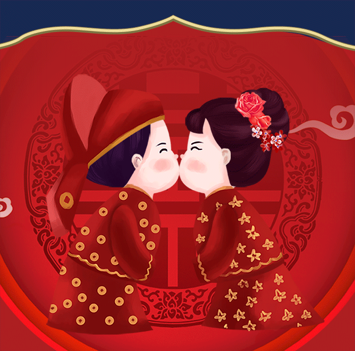 婚嫁推文（图ZMzAwMzQxNjY4） - 其他平面 - 站酷设计师董灿灿原创素材 - 站酷ZCOOL