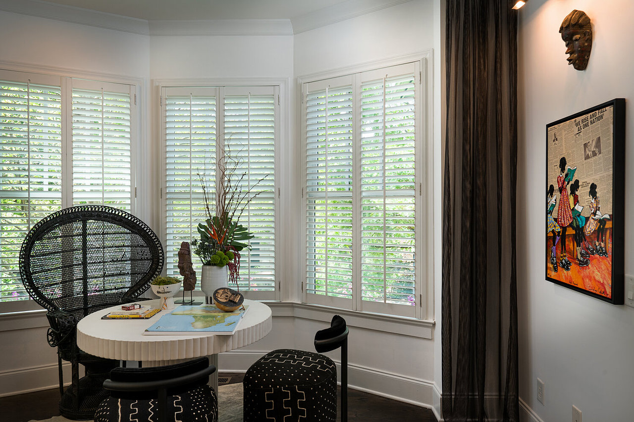 室内软装陈设设计是一门大学问🤔💡