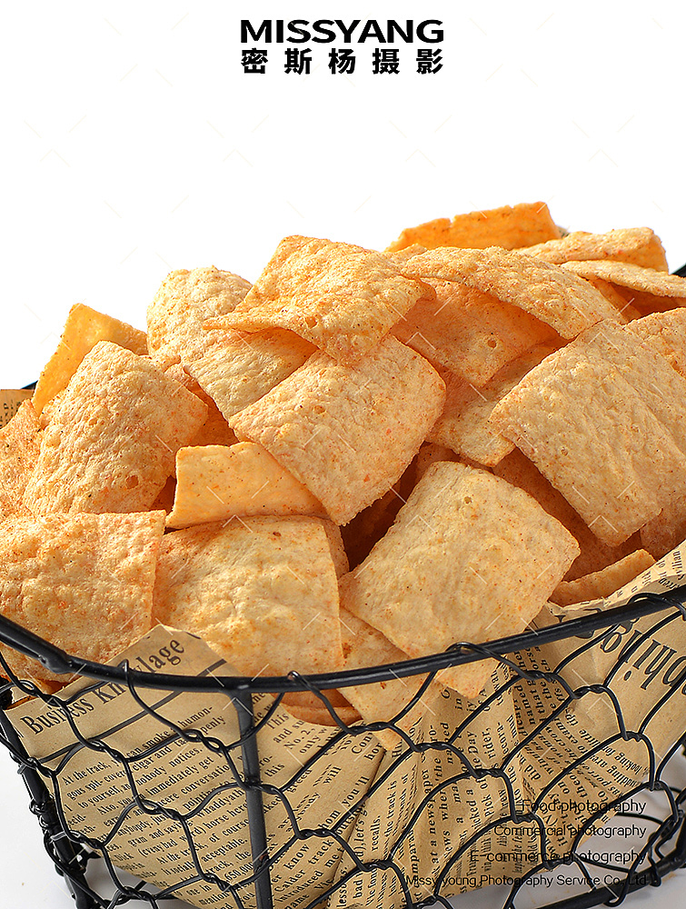 山药片薯片零食|电商产品摄影|美食摄影|×郑州密斯杨