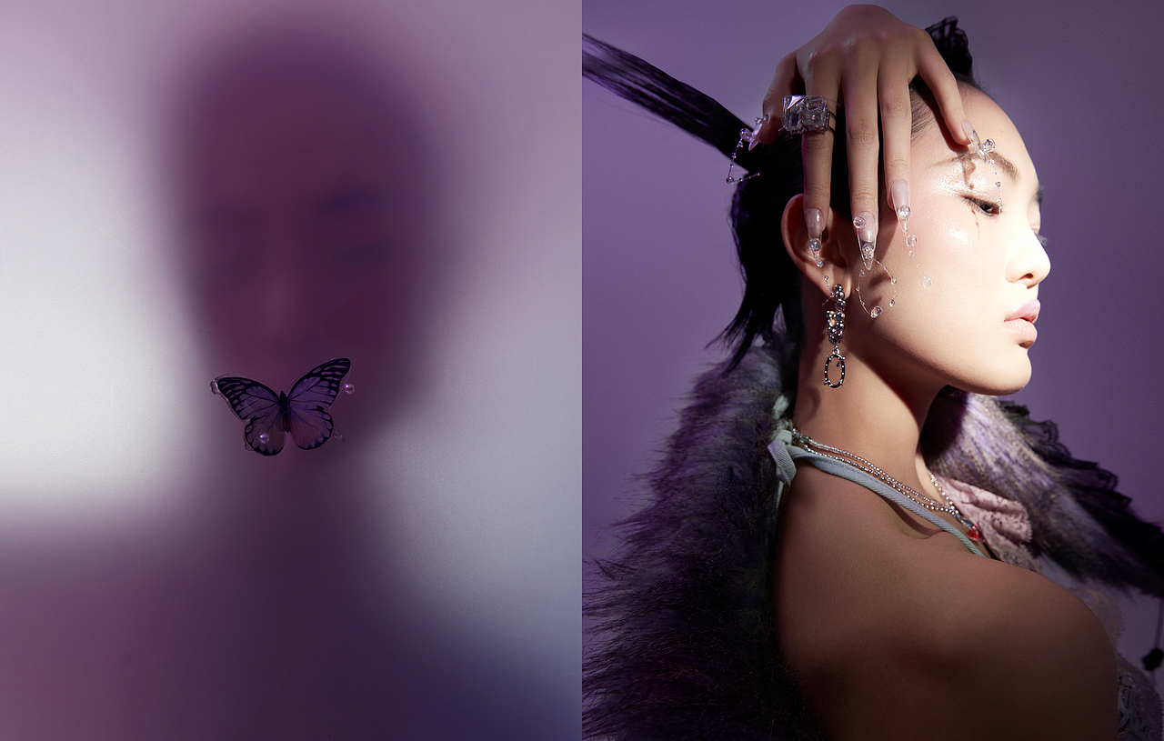 晓梦生（图ZMzA0NTUxMjIw） - 时尚/艺术摄影 - 站酷设计师Nnnnnancyyy原创素材 - 站酷ZCOOL