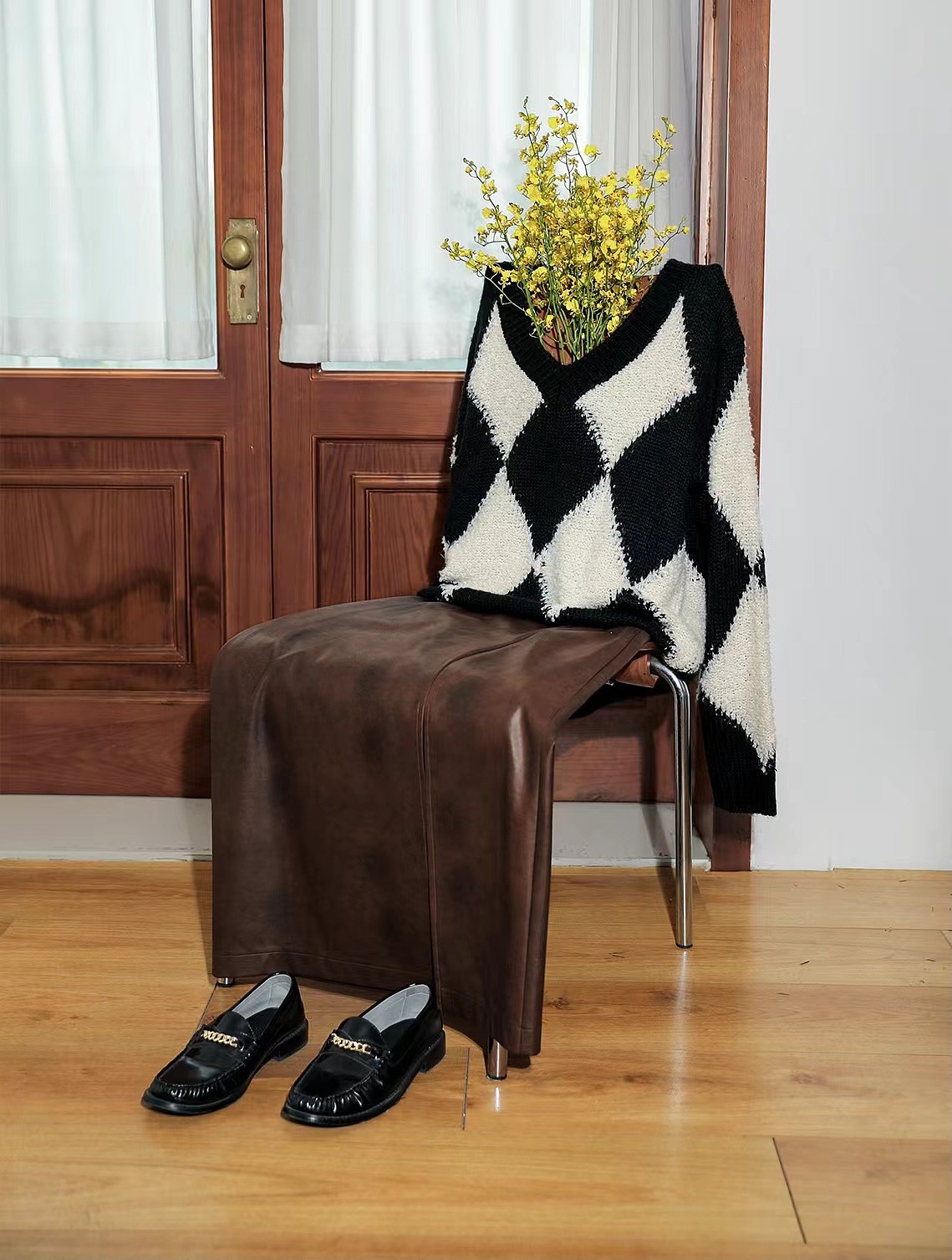 创意服装拍摄（图ZMzA1MzY2MjQ4） - 其他摄影 - 站酷设计师cryhh原创素材 - 站酷ZCOOL