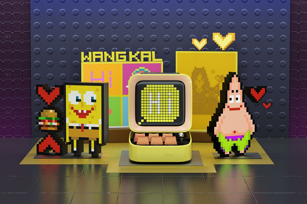 渲染（图ZMjk2OTYyMDEy） - 产品 - 站酷设计师五十三y原创素材 - 站酷ZCOOL