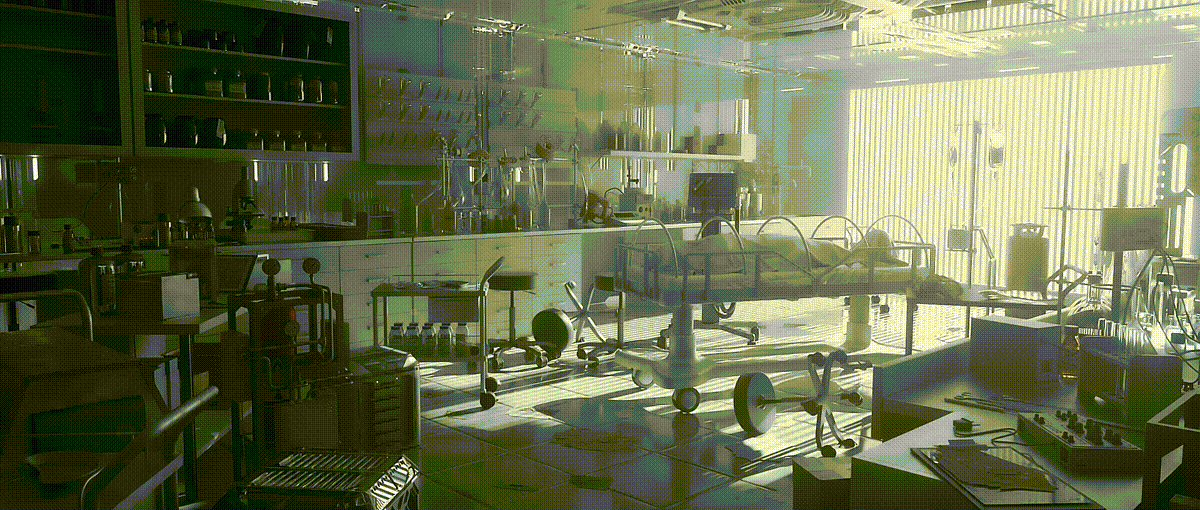 2022-C4D作品总汇