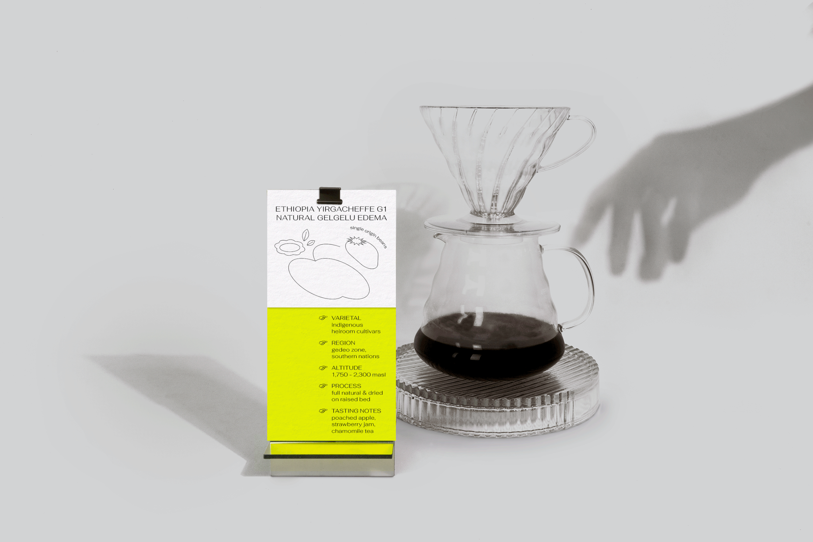 peep coffee 品牌案例分享