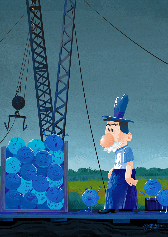 画点小画 陶冶情操