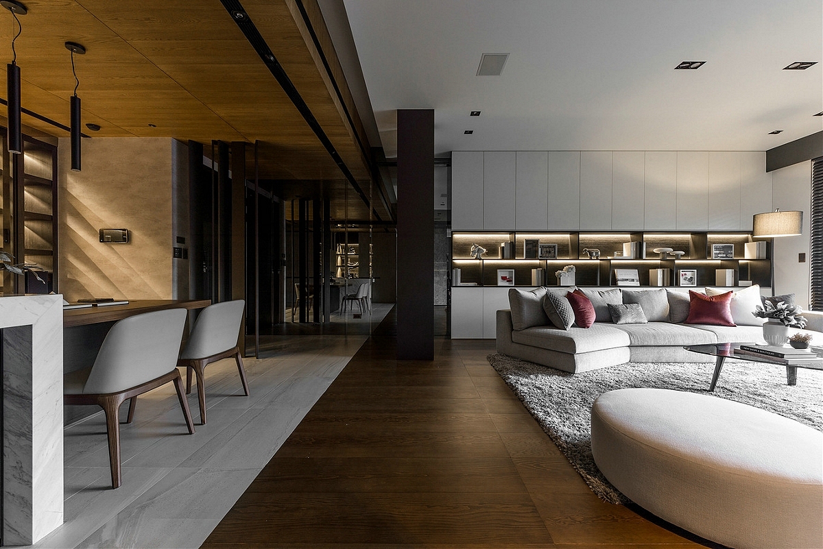 现代工业风（图ZMzM1MzEwNDI0） - 家装设计 - 站酷设计师A苗苗啊原创素材 - 站酷ZCOOL