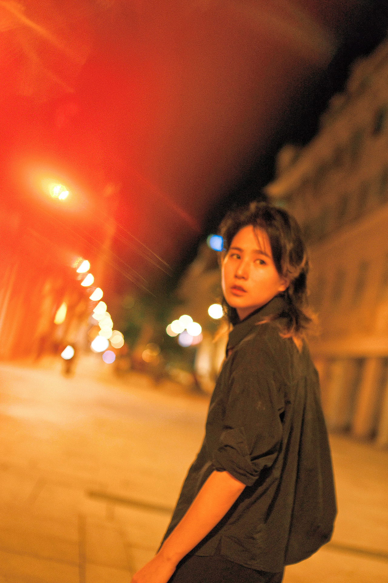 我将永远着迷王家卫