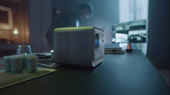 TVC视频 | 知麻Z1mini投影仪 ✖ foodography（图ZMzExNzM5Mzk2） - 产品摄影 - 站酷设计师Foodography原创素材 - 站酷ZCOOL