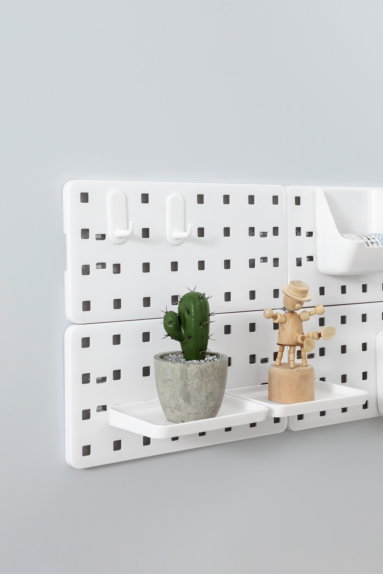 壁挂洞洞板の墙面收纳百货拍摄（图ZMzYyMTM1NDgw） - 产品摄影 - 站酷设计师云端生活美学原创素材 - 站酷ZCOOL