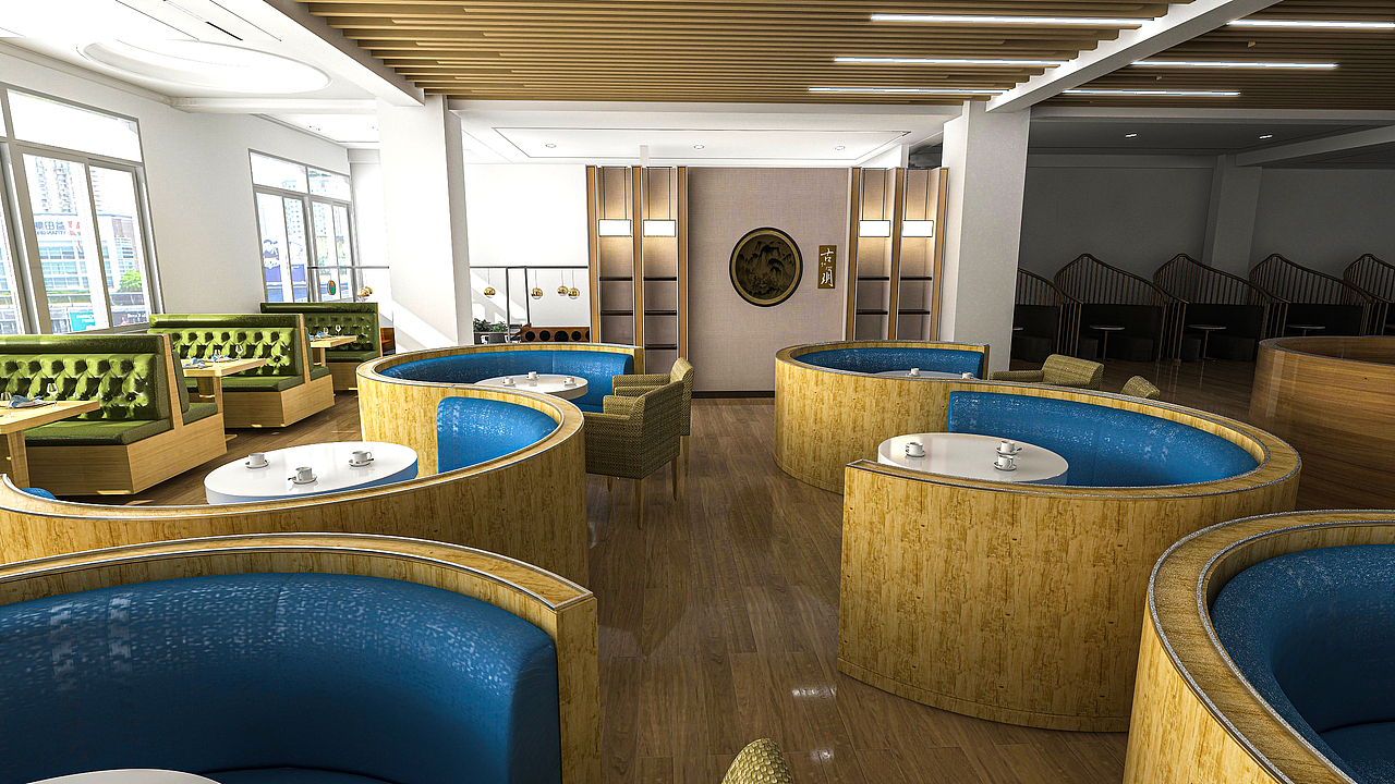 大学校餐厅（图ZMzQ4NTA4MzA0） - 品牌 - 站酷设计师河岸君原创素材 - 站酷ZCOOL