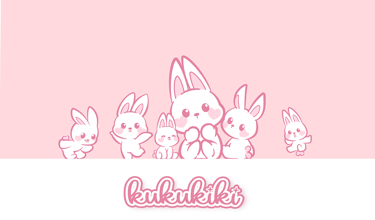kukukiki兔几队（图ZMzQwMjQyOTg4） - 商业插画 - 站酷设计师押先知原创素材 - 站酷ZCOOL