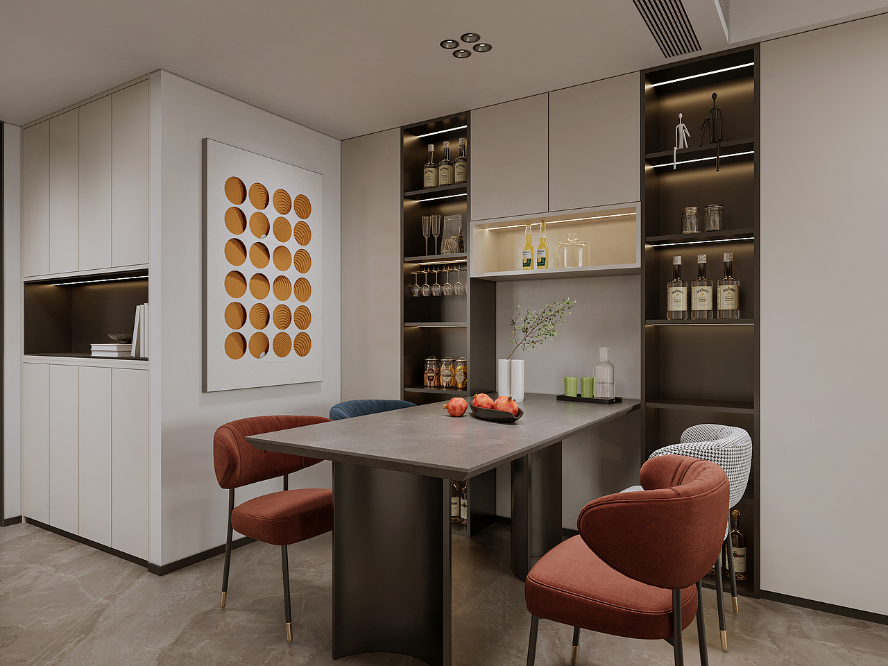 《随心所欲》（图ZMzM2MDI2MDEy） - 家装设计 - 站酷设计师慢熱熱熱原创素材 - 站酷ZCOOL