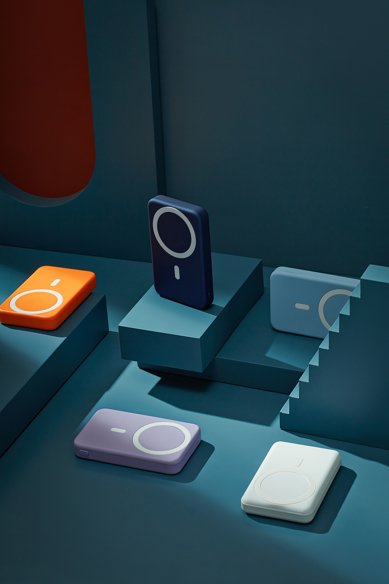 电商拍摄/静物拍摄：数码产品-充电宝产品拍摄（图ZMjk2NDEyMzg0） - 产品摄影 - 站酷设计师四乎原创素材 - 站酷ZCOOL