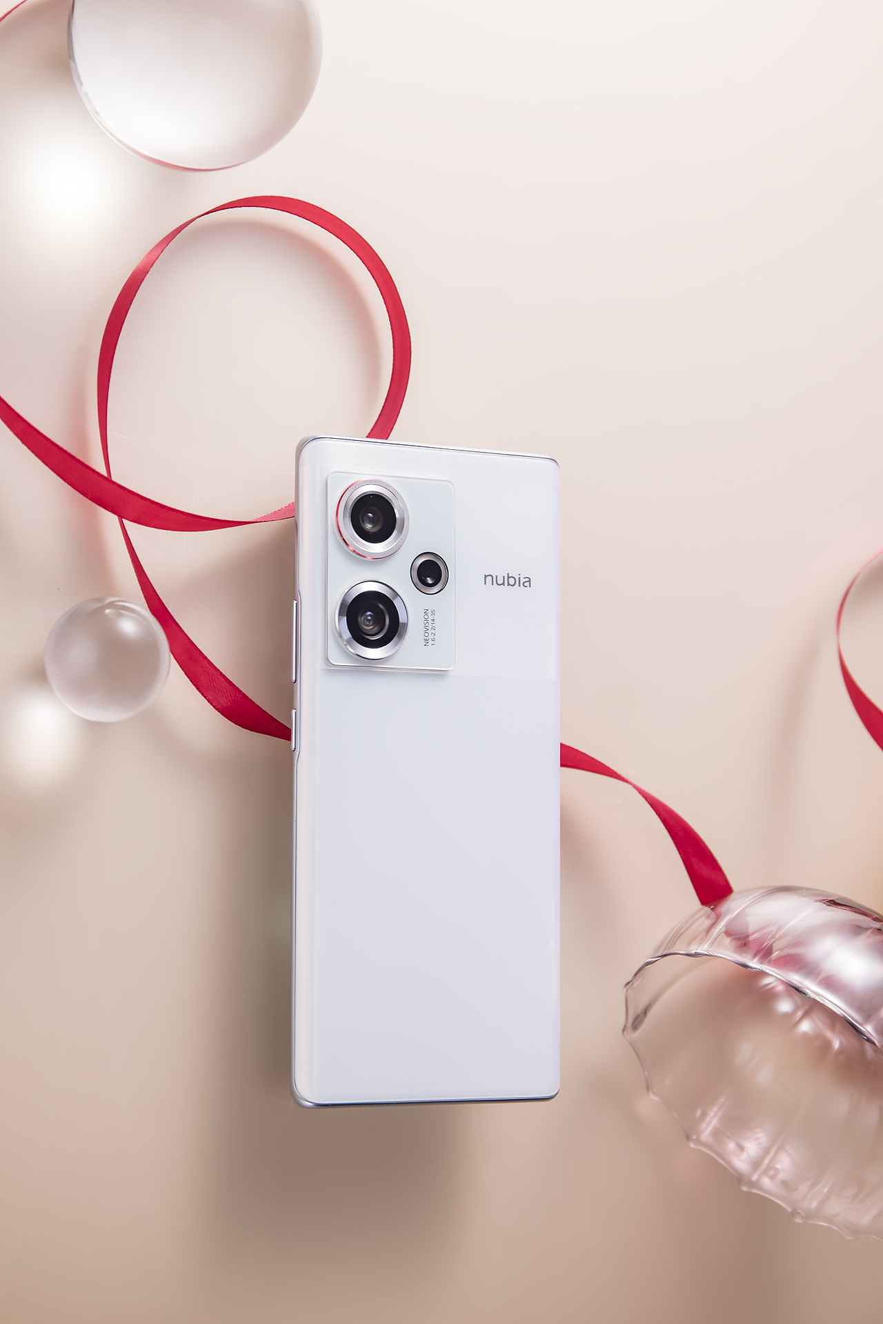 努比亚手机图赏